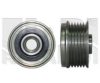 AUTOTEAM A08460 Alternator Freewheel Clutch